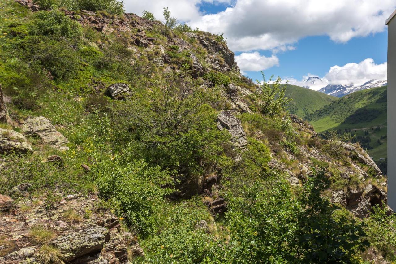L'Eclose - Alpe D'Huez 외부 사진